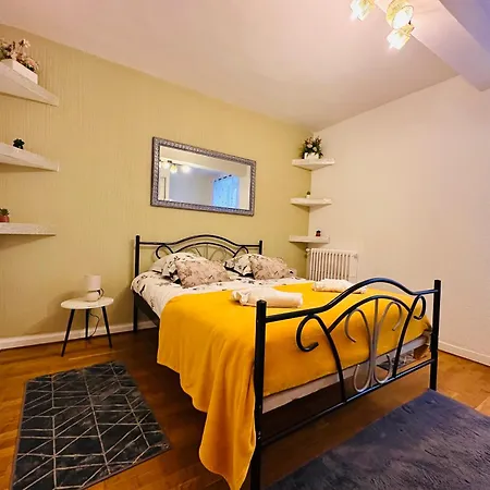 La Citadine * Carcassonne