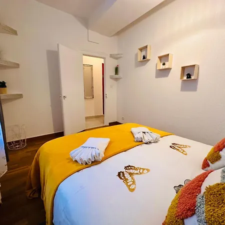 La Citadine Апартаменты *