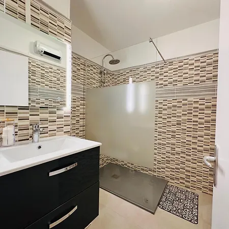 Daire La Citadine Carcassonne