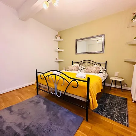 La Citadine Каркассон