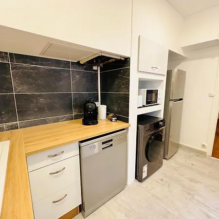 La Citadine * Carcassonne