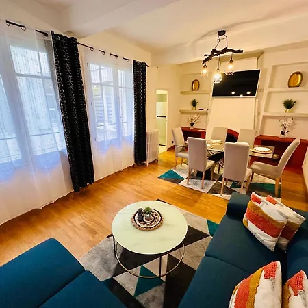 La Citadine * Carcassonne